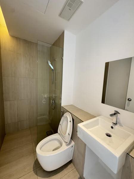 Kediaman Servis untuk Disewa di Lumi Tropicana Serviced Residence - Kelvin Cheong - Bathroom - PropertyGuru.com.my