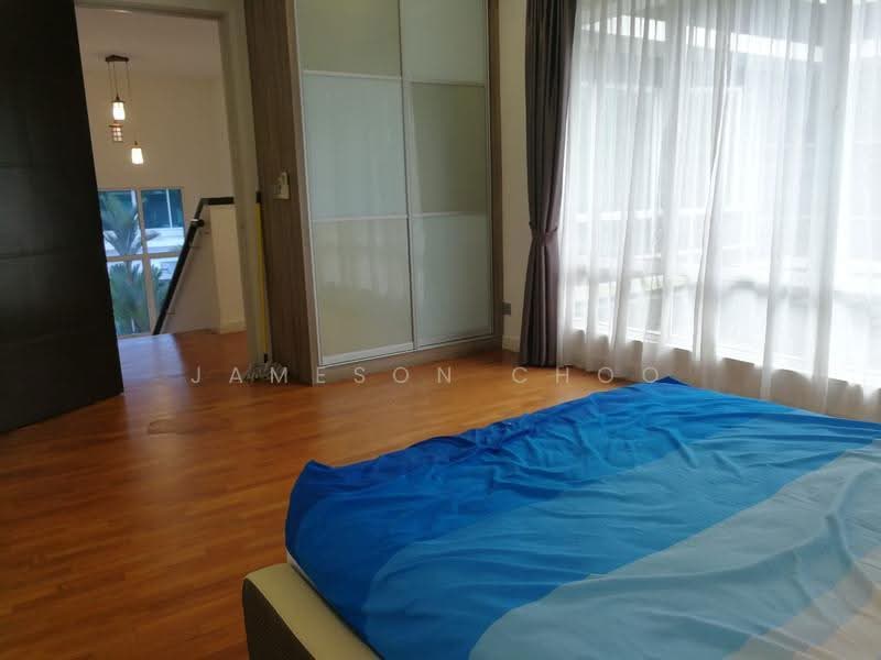 Bungalow House untuk Disewa di East Ledang (Iskandar Puteri (Nusajaya)) - Jameson Choo - Bedroom - PropertyGuru.com.my