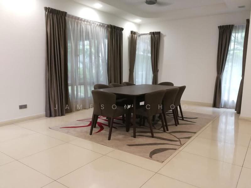 Bungalow House untuk Disewa di East Ledang (Iskandar Puteri (Nusajaya)) - Jameson Choo - Dining Room - PropertyGuru.com.my