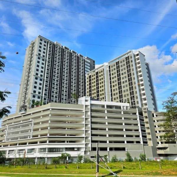 Service Residence for Rent at Habitus @ Denai Alam - Bryan Kong - Exterior - PropertyGuru.com.my