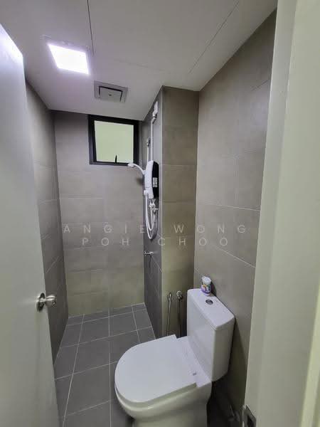 Condominium for Sale at Riana South - Angie Wong Poh Choo - Bathroom - PropertyGuru.com.my