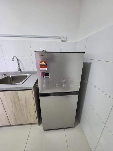Condominium for Sale at Riana South - Angie Wong Poh Choo - Kitchen - PropertyGuru.com.my