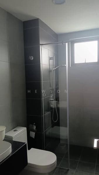 Kediaman Servis untuk Disewa di Sunway Velocity TWO - Hewson Oh - Bathroom - PropertyGuru.com.my