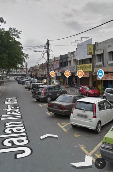 Kedai untuk Disewa di Taman Midah (Cheras) - Chai Ming Hern - PropertyGuru.com.my