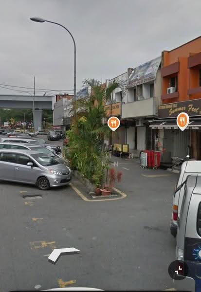 Kedai untuk Disewa di Taman Midah (Cheras) - Chai Ming Hern - PropertyGuru.com.my