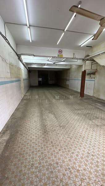 Kedai untuk Disewa di Taman Midah (Cheras) - Chai Ming Hern - Interior - PropertyGuru.com.my