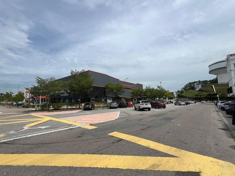 Kedai untuk Dijual di Austin Heights (Tebrau) - CK Ng - Exterior - PropertyGuru.com.my