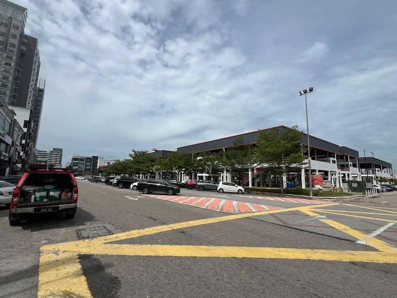Kedai untuk Dijual di Austin Heights (Tebrau) - CK Ng - Exterior - PropertyGuru.com.my