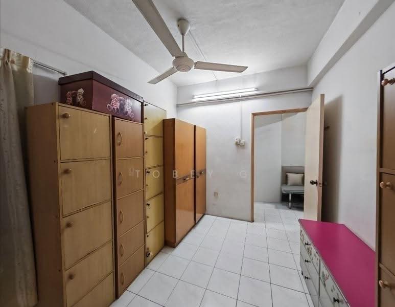 Rumah Flat untuk Dijual di Taman Sri Kuching - Tobey G - Interior - PropertyGuru.com.my