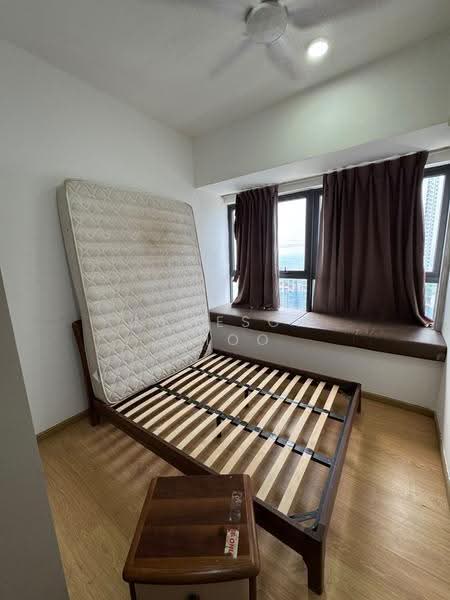 Condominium for Rent at Amberside @ Country Garden Danga Bay - Jameson Choo - Bedroom - PropertyGuru.com.my
