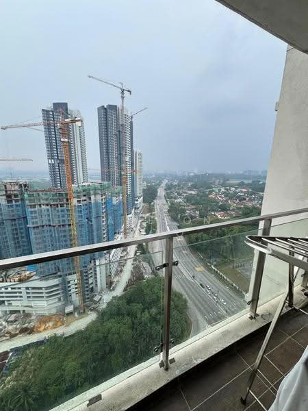 Condominium for Rent at Amberside @ Country Garden Danga Bay - Jameson Choo - View - PropertyGuru.com.my