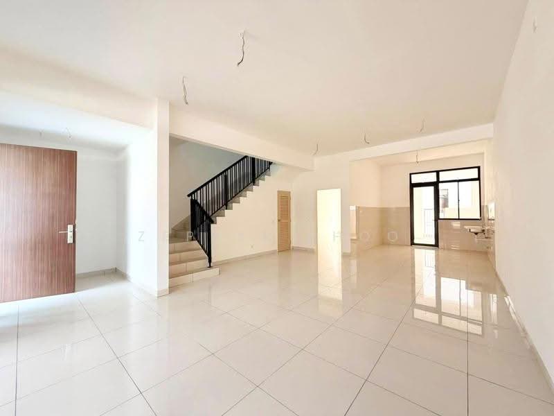2-storey Terraced House for Sale in Johor Bahru (Johor) - Zephyr Khoo - PropertyGuru.com.my