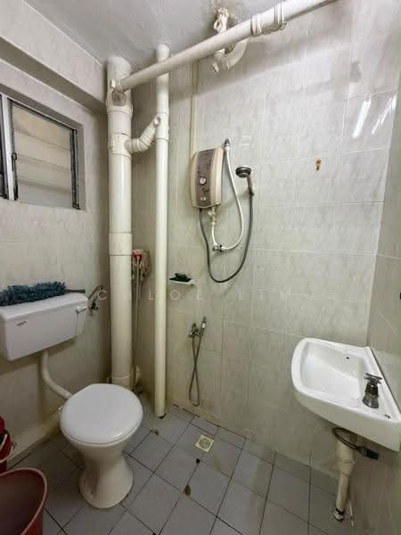 Apartment for Rent at Nibong Indah - Chloe Lim - Bathroom - PropertyGuru.com.my