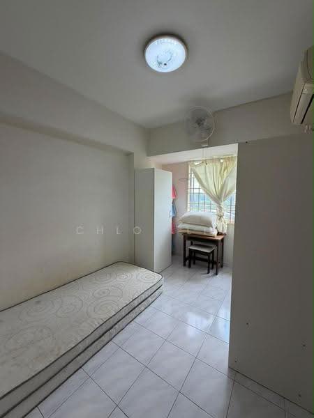 Apartment for Rent at Nibong Indah - Chloe Lim - Bedroom - PropertyGuru.com.my