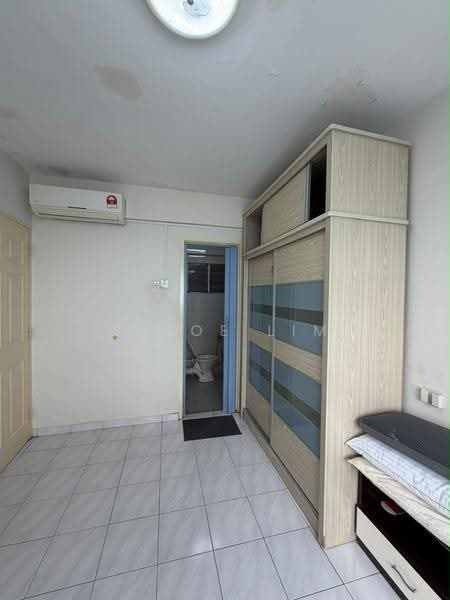Apartment for Rent at Nibong Indah - Chloe Lim - Bedroom - PropertyGuru.com.my