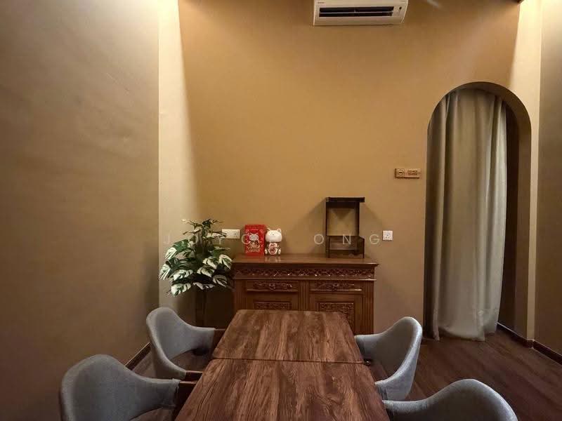 Kedai untuk Dijual di Horizon Hills (Iskandar Puteri (Nusajaya)) - Joyce Ong - Interior - PropertyGuru.com.my