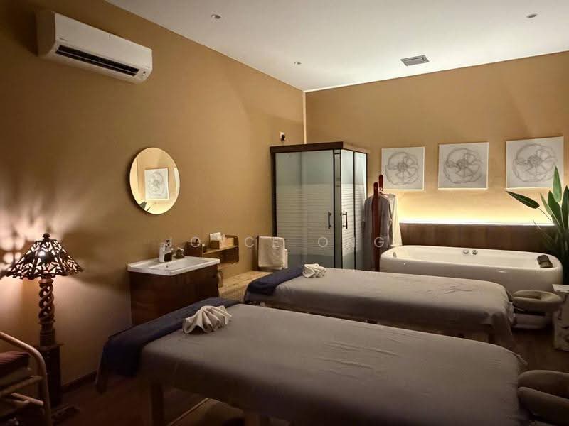Kedai untuk Dijual di Horizon Hills (Iskandar Puteri (Nusajaya)) - Joyce Ong - Interior - PropertyGuru.com.my
