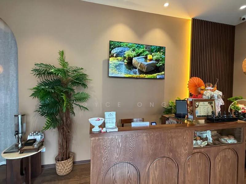 Kedai untuk Dijual di Horizon Hills (Iskandar Puteri (Nusajaya)) - Joyce Ong - Interior - PropertyGuru.com.my