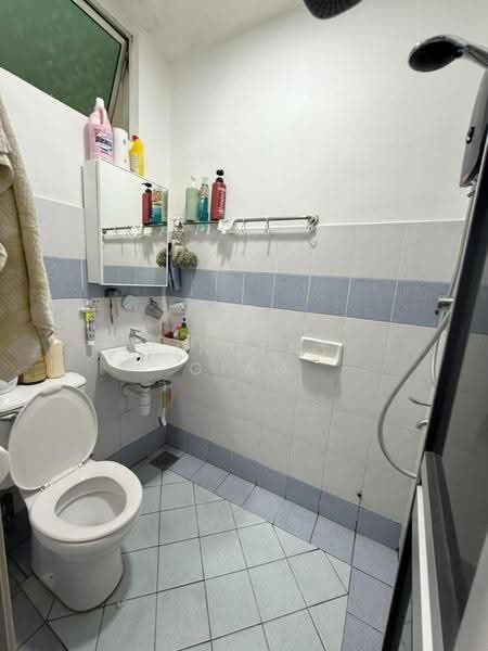 Rumah Teres 2-Tingkat untuk Dijual di Taman Seri Orkid (Skudai) - Vincent Gian - Bathroom - PropertyGuru.com.my