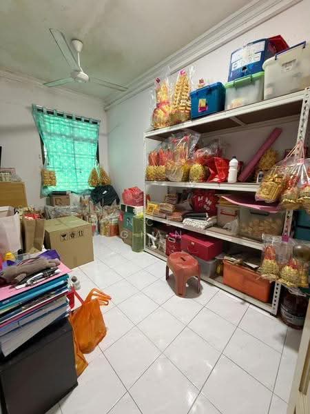 Rumah Teres 2-Tingkat untuk Dijual di Taman Seri Orkid (Skudai) - Vincent Gian - Interior - PropertyGuru.com.my