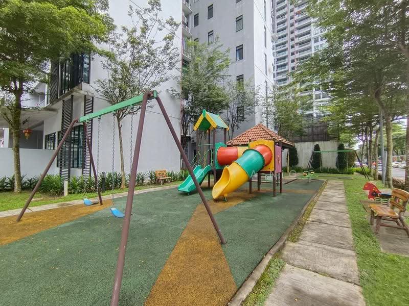Pangsapuri untuk Dijual di Austin Regency (Pangsapuri Austin Perdana) - Edmond Tang - Exterior - PropertyGuru.com.my