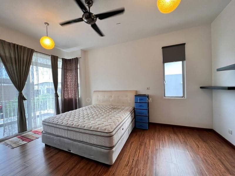 Cluster House for Rent in Horizon Hills (Iskandar Puteri (Nusajaya)) - Tony Lim - Bedroom - PropertyGuru.com.my