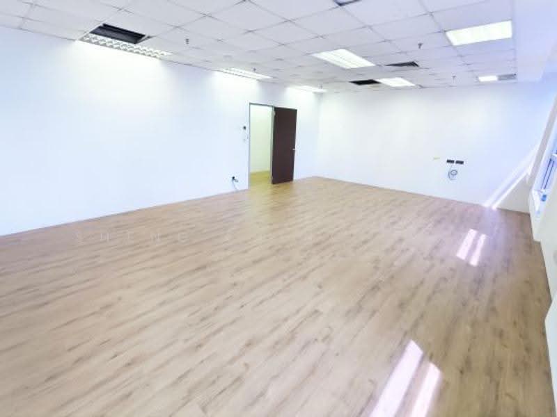 Office for Rent in Johor Bahru (Johor) - Sheng Cheng Tiew - Interior - PropertyGuru.com.my