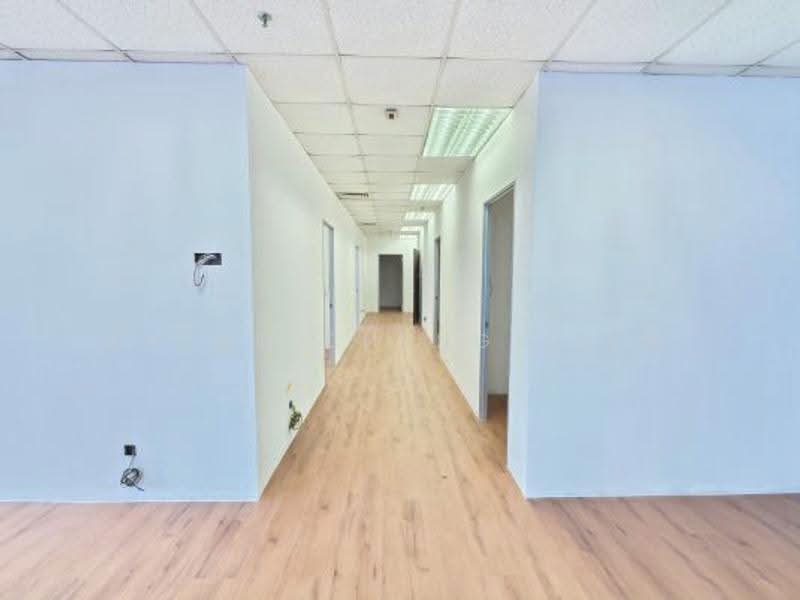 Office for Rent in Johor Bahru (Johor) - Sheng Cheng Tiew - Corridor - PropertyGuru.com.my