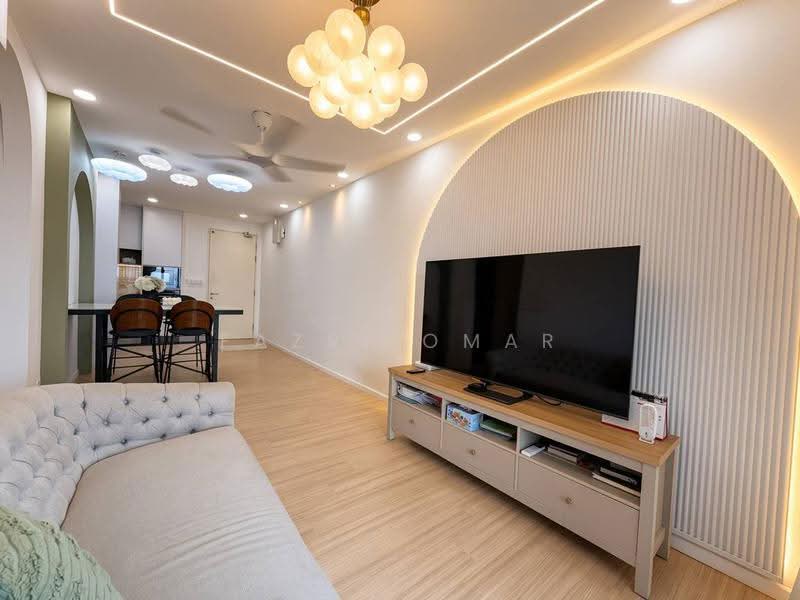Kediaman Servis untuk Dijual di Tuan 2egacy - Fazri Omar - PropertyGuru.com.my