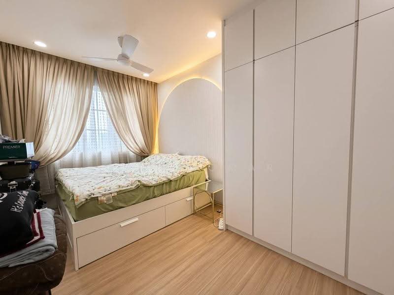 Kediaman Servis untuk Dijual di Tuan 2egacy - Fazri Omar - PropertyGuru.com.my