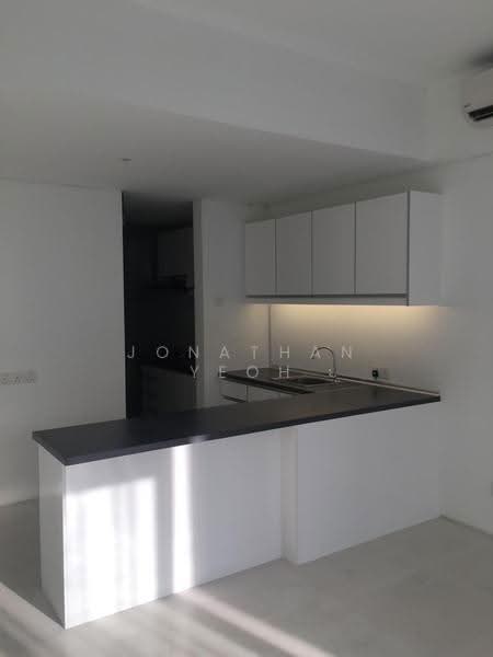 Condominium for Rent at The Capers @ Sentul East - Jonathan Yeoh - Kitchen - PropertyGuru.com.my