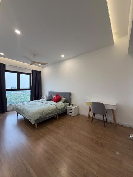 Kondominium untuk Disewa di The WaterEdge (Pinggiran Air) - Xiu Yan - Bedroom - PropertyGuru.com.my