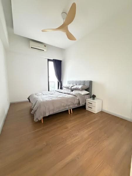 Kondominium untuk Disewa di The WaterEdge (Pinggiran Air) - Xiu Yan - Bedroom - PropertyGuru.com.my