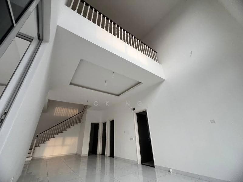 Rumah Berkembar untuk Dijual di Taman Ekoflora (Johor Bahru) - CK Ng - Interior - PropertyGuru.com.my