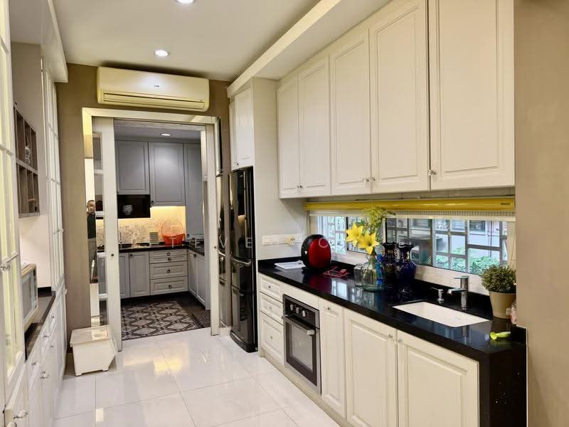 Rumah Berkembar untuk Dijual di Pulau Tikus (Penang) - Steven Chee - Kitchen - PropertyGuru.com.my