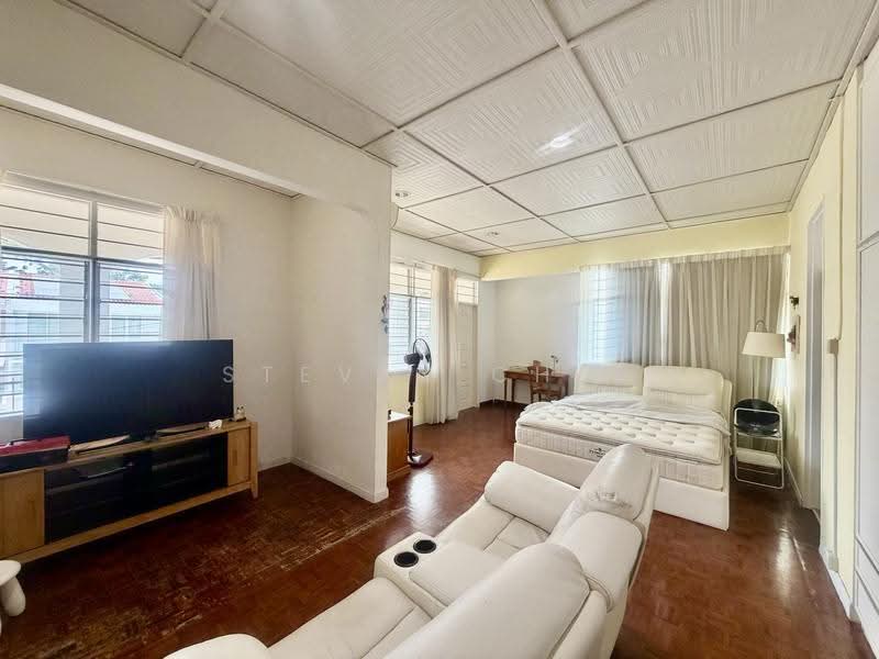 Rumah Berkembar untuk Dijual di Pulau Tikus (Penang) - Steven Chee - Living Room - PropertyGuru.com.my