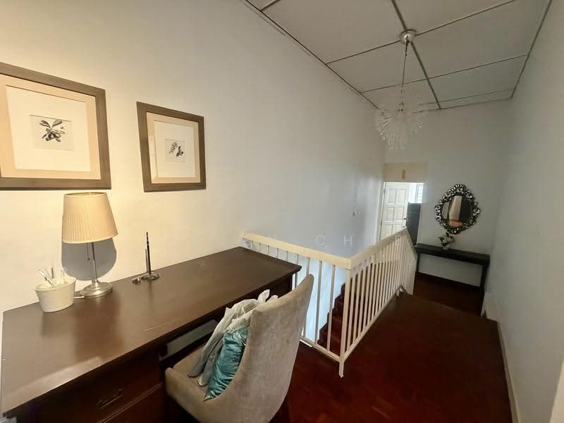 Rumah Berkembar untuk Dijual di Pulau Tikus (Penang) - Steven Chee - Interior - PropertyGuru.com.my