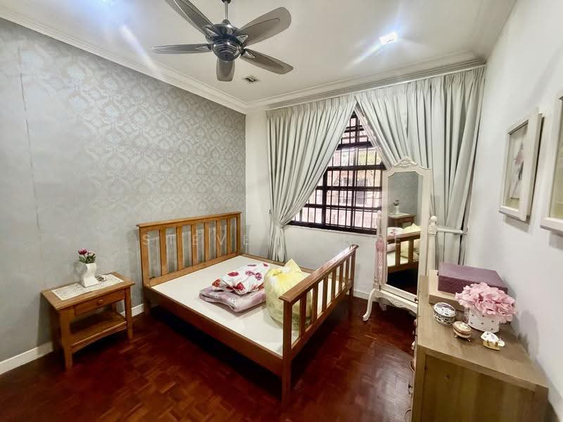 Rumah Berkembar untuk Dijual di Pulau Tikus (Penang) - Steven Chee - Bedroom - PropertyGuru.com.my