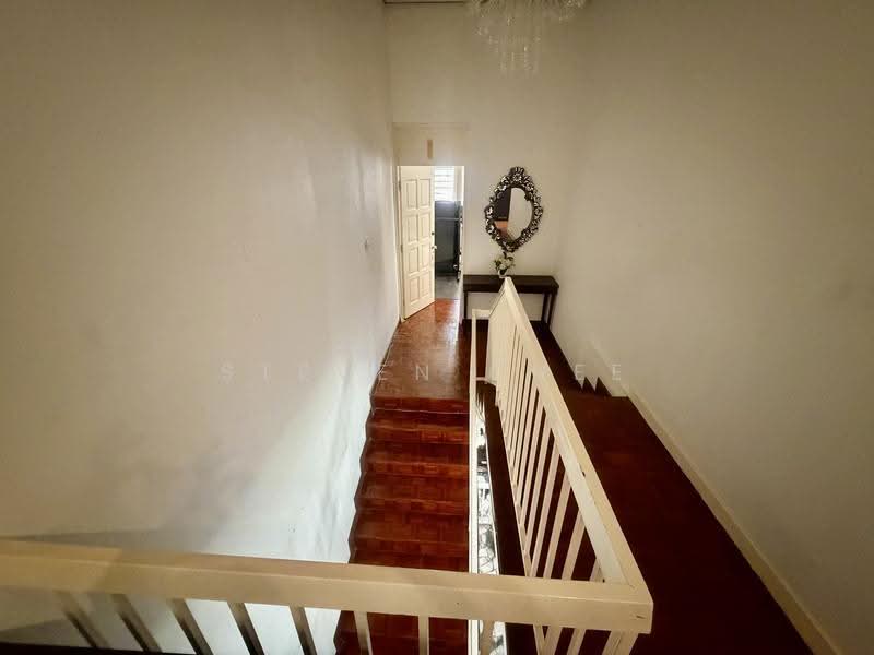 Rumah Berkembar untuk Dijual di Pulau Tikus (Penang) - Steven Chee - Interior - PropertyGuru.com.my