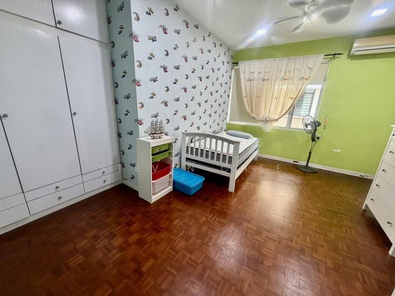 Rumah Berkembar untuk Dijual di Pulau Tikus (Penang) - Steven Chee - Bedroom - PropertyGuru.com.my
