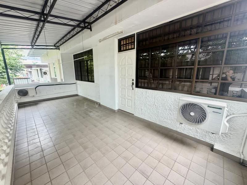 Rumah Berkembar untuk Dijual di Pulau Tikus (Penang) - Steven Chee - Exterior - PropertyGuru.com.my