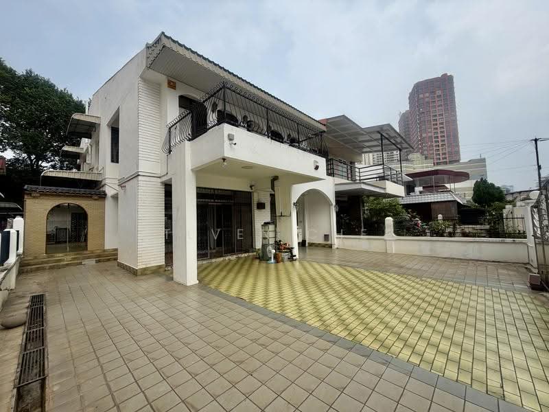 Rumah Berkembar untuk Dijual di Pulau Tikus (Penang) - Steven Chee - Exterior - PropertyGuru.com.my