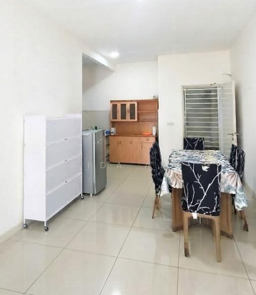 Kediaman Servis untuk Disewa di Savanna Executive Suite @ Southville City - Aida Ali - Kitchen - PropertyGuru.com.my