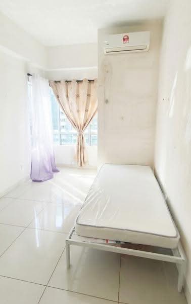 Kediaman Servis untuk Disewa di Savanna Executive Suite @ Southville City - Aida Ali - Bedroom - PropertyGuru.com.my
