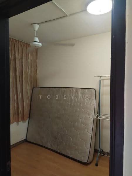 Service Residence for Sale at Amara - Tobey G - Bedroom - PropertyGuru.com.my