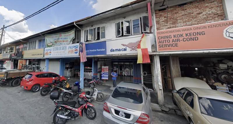 Shop for Sale in Kampung Sungai Chua (Kajang) - Hewson Oh - PropertyGuru.com.my