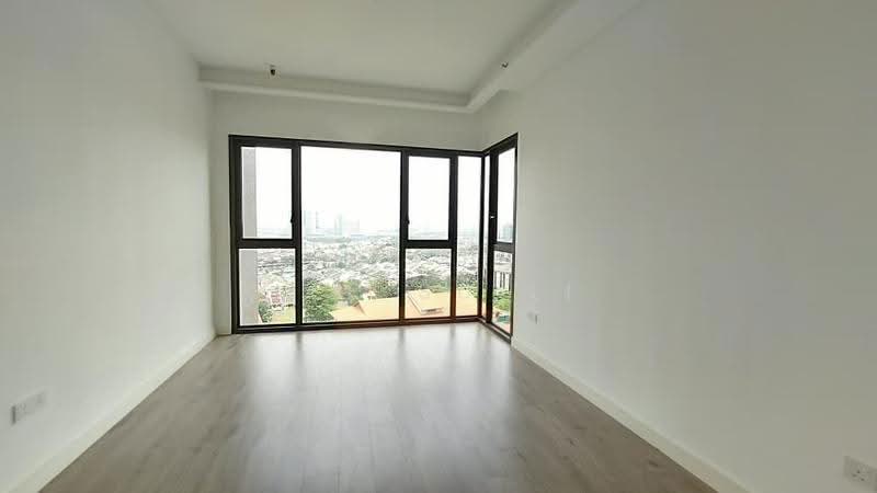 Kediaman Servis untuk Disewa di Jendela Residences - Lee Su Li - bedroom - PropertyGuru.com.my
