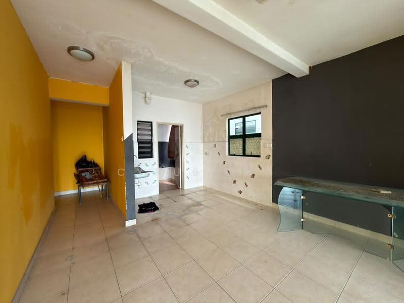 Kondominium untuk Dijual di Changkat View - Cyrus Ong - Interior - PropertyGuru.com.my