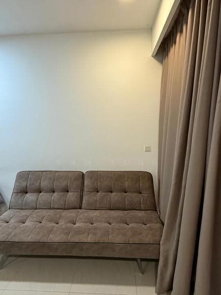 Kondominium untuk Disewa di The Westside Two - Kam Tong - Living Room - PropertyGuru.com.my