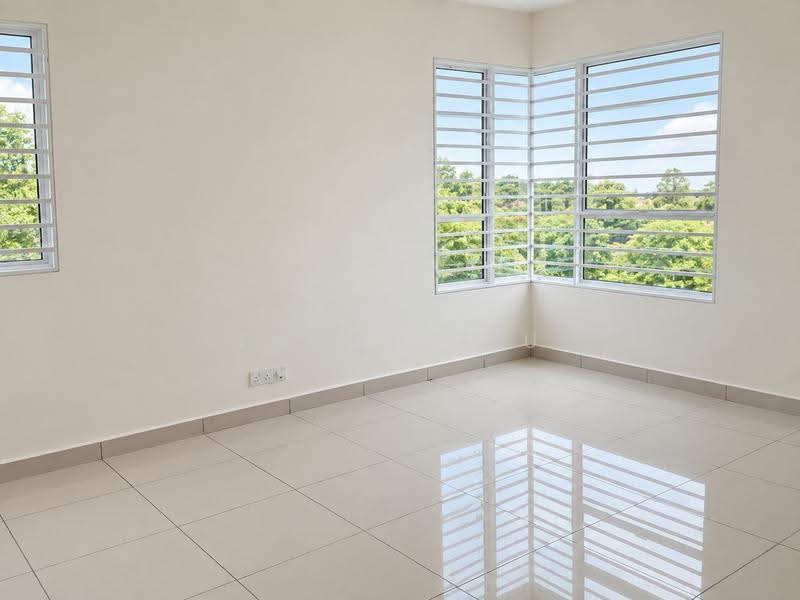 Rumah Berkembar untuk Dijual di Minden Heights (Gelugor) - Enoch Tiu - Interior - PropertyGuru.com.my